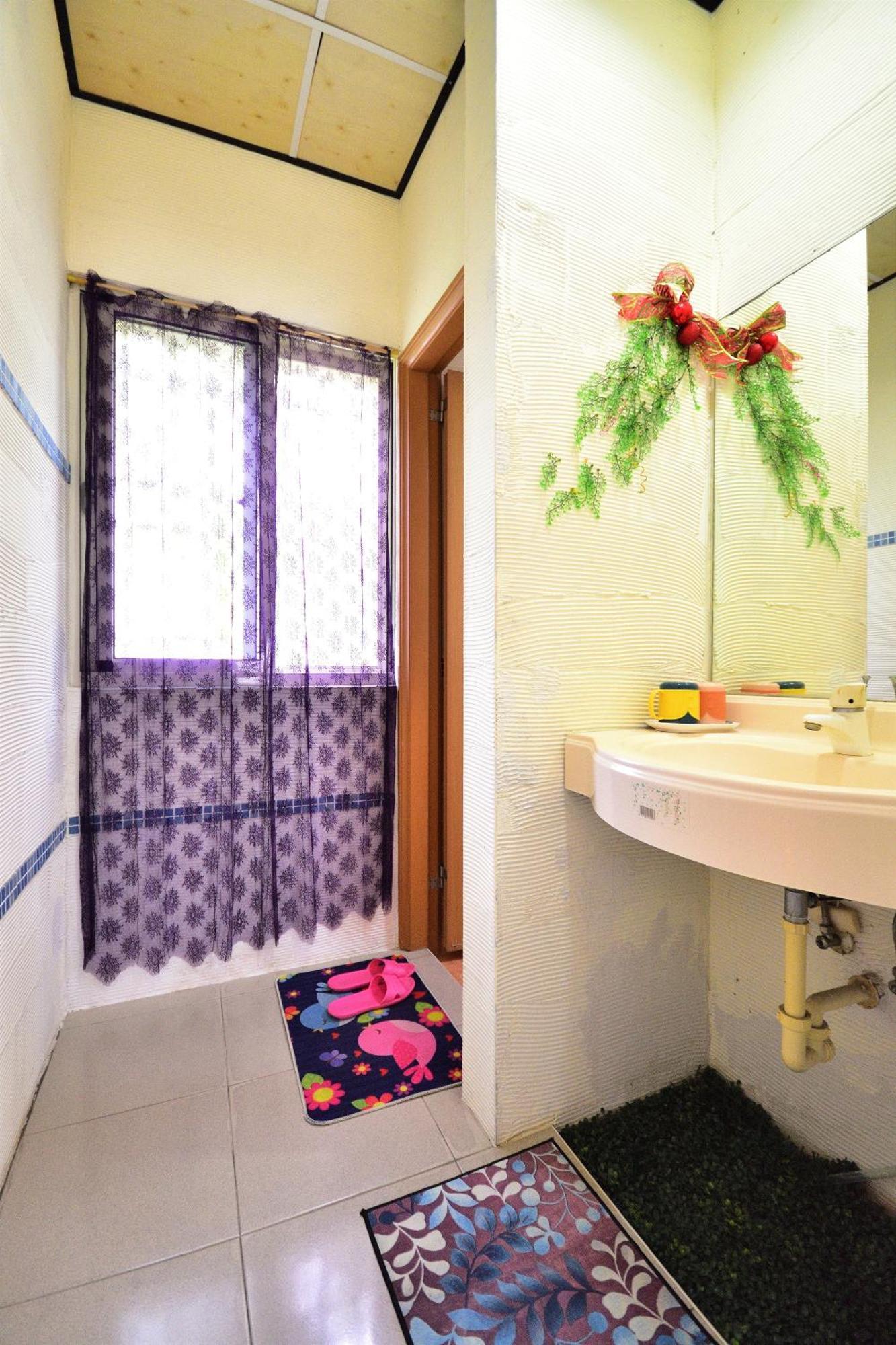 XI Cun Homestay Donghe Exterior foto